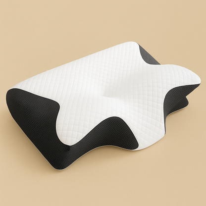 SOMNUS™- Almohada Ortopédica Cervical
