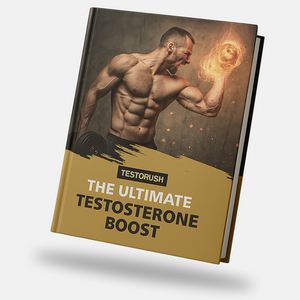 TESTOSTERON E-BOOK