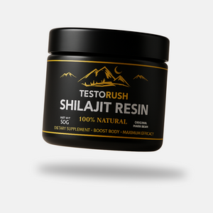 HIMALAYA SHILAJIT